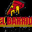 El Barrio Pizza & Bar