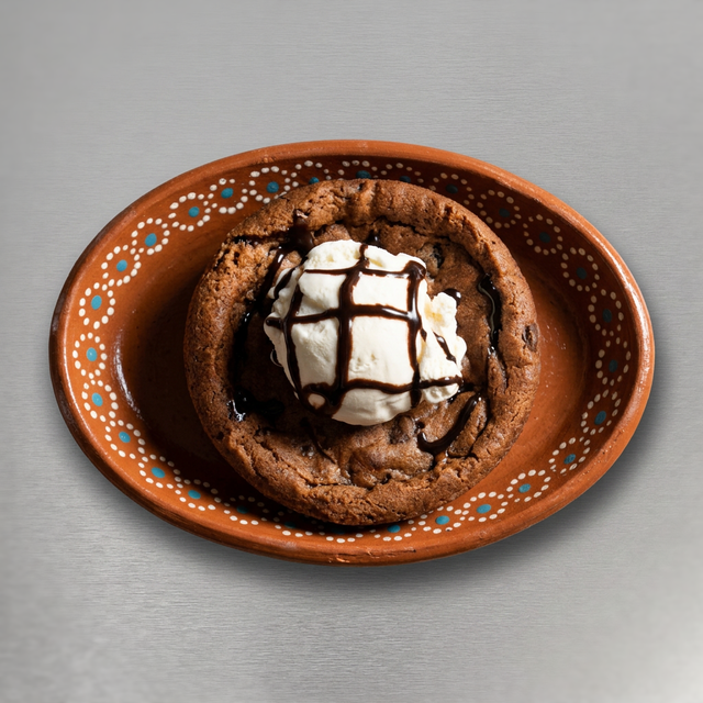 Pizookie.